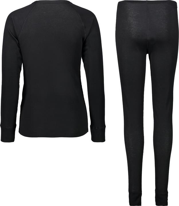 Produktbild CMP Campagnolo Women's Set (Sweat And Pant) Warm (42)