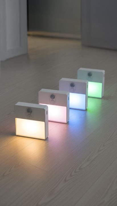 Productafbeelding Ansmann Sensor-Nachtlicht NL5R