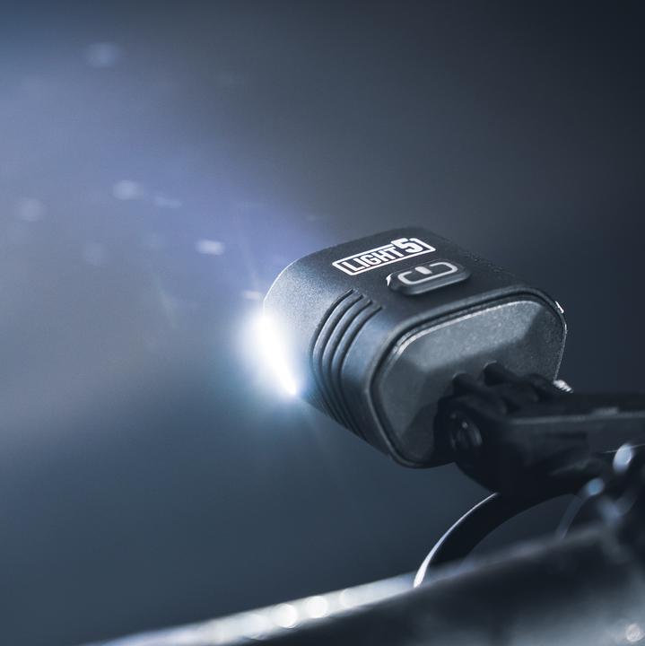 Immagine prodotto Light5 EB1000 Electric bike light, 1000 lm (1000 lm)
