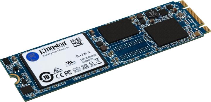 Actual product image Kingston Uv500 (120 GB, M.2)