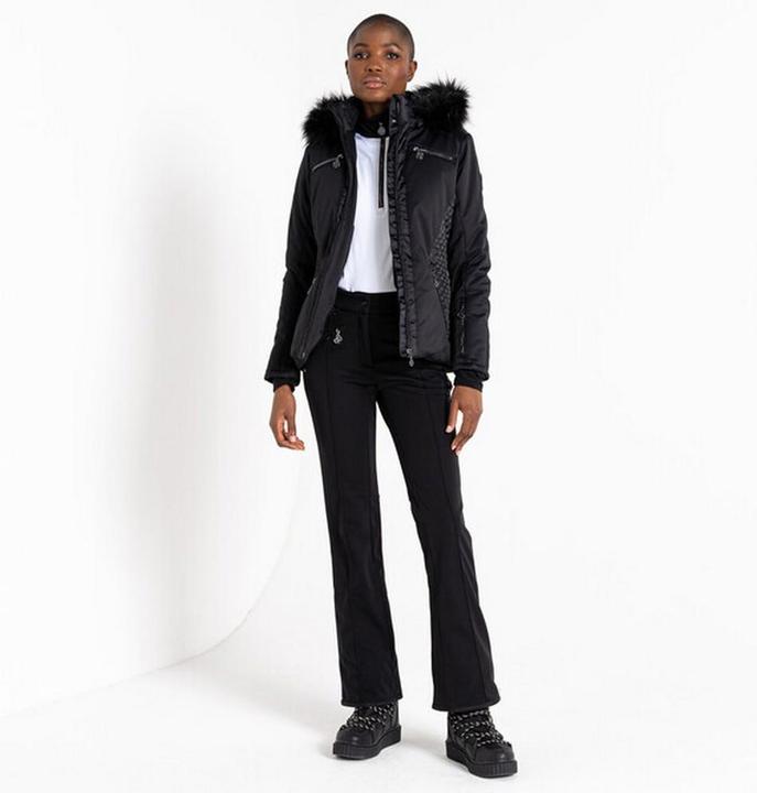 Produktbild Dare2b Julien Macdonald Supermacy Skijacke (40)