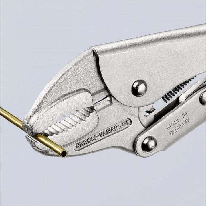Produktbild Knipex Gripzange (250 mm)