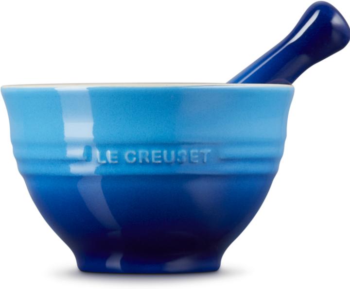 Image du produit Le Creuset Mortier Azure