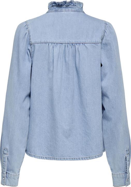 Immagine prodotto Only ONLLUCIA Jeanshemd Jeanshemd (M)
