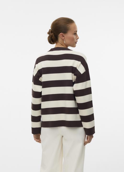 Image du produit Vero Moda VMSILJE Pullover Strickpullover (XL)