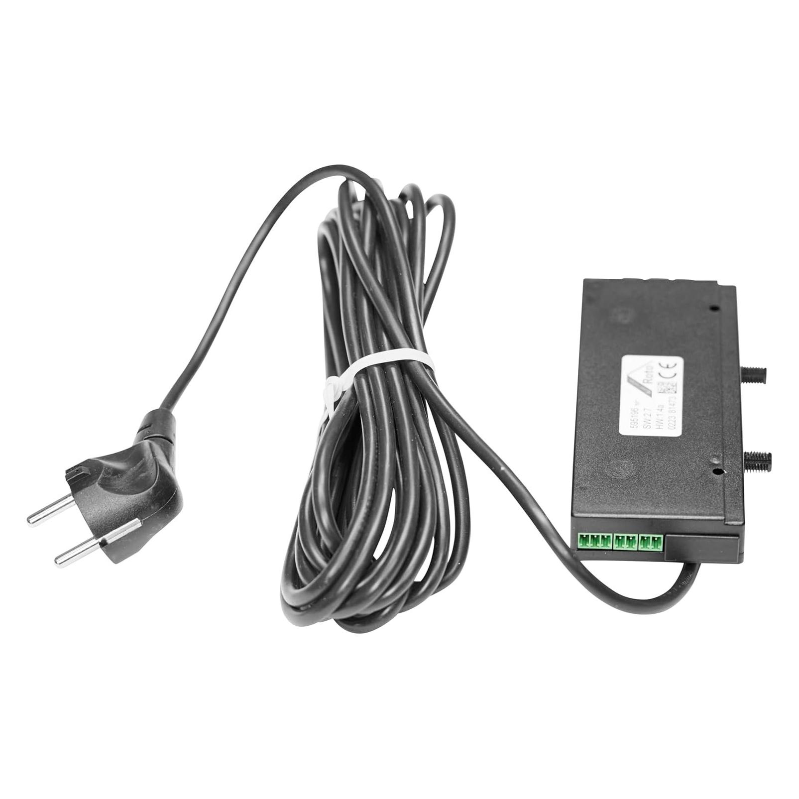 Roto Originele besturing elektrische radio voor WDT ZEL STG TRO EF ...