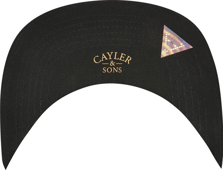 Produktbild Cayler & Sons Trust in Gold Cap - 19913 (One Size)