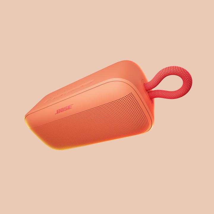 Produktbild Bose Soundlink Plus (20 h)