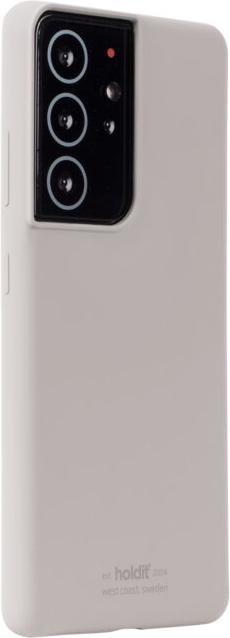 Produktbild Holdit Silicone (Samsung Galaxy S21 Ultra)