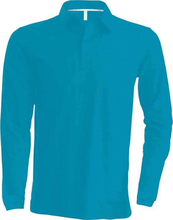 Immagine prodotto Kariban Polo a maniche lunghe (4XL)