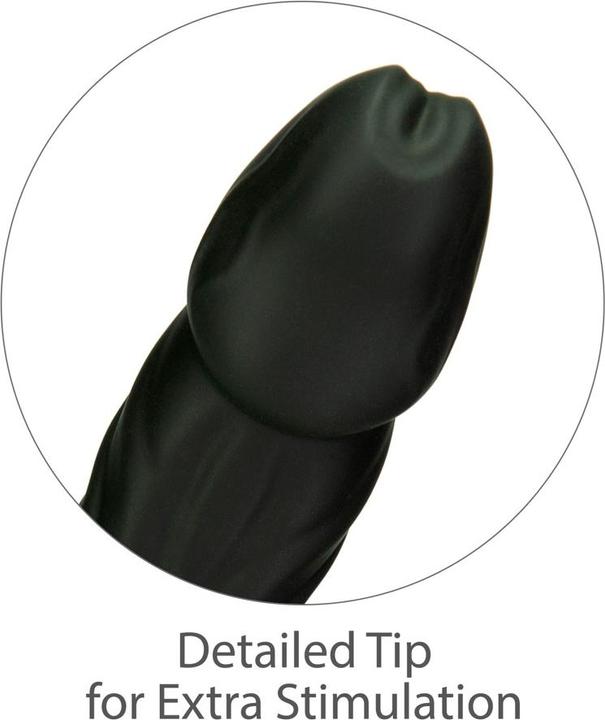 Image du produit Naked Addiction Noir 8,6 R&T