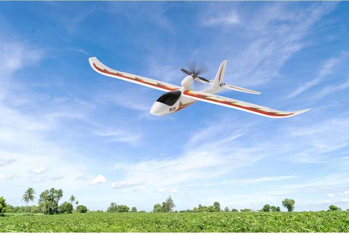Image du produit Reely Planeur RC prêt à voler (RtF) 1100 mm (Planeur)