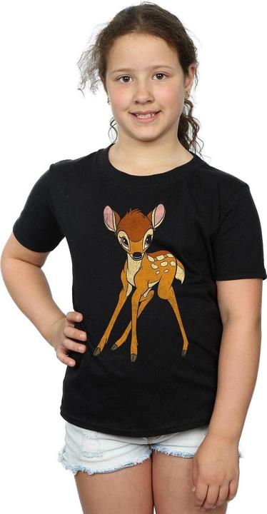 Immagine prodotto Classic Maglietta Ragazze (116)