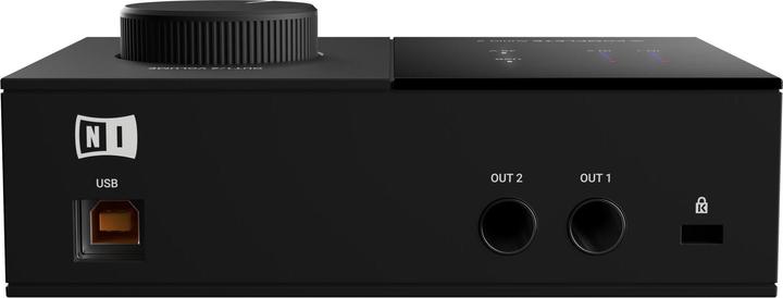 Produktbild Native KOMPLETE Audio 2 (USB)