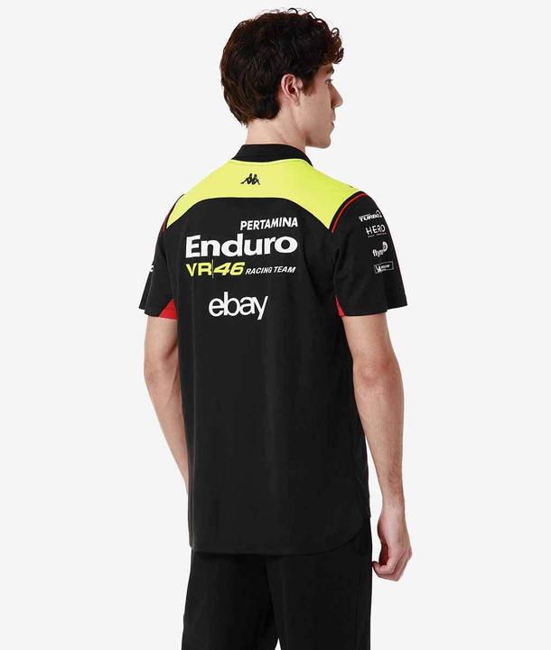 Actual product image Kappa Acrazon VR46 (L)