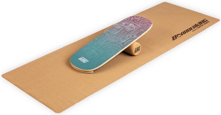 Produktbild BoarderKing Balance Board