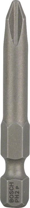 Productafbeelding Bosch Professional Zubehör Schrauberbit Extra-Hart (Cross Phillips PH)