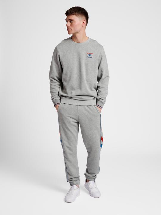Actual product image hummel Ic Dayton Sweatshirt (XXS)