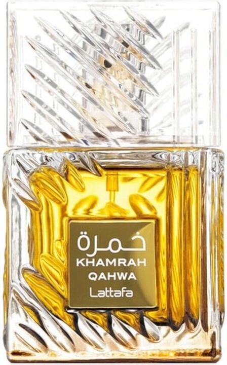 Lattafa Perfumes Khamrah Qahwa (Eau de Parfum, 100 ml)