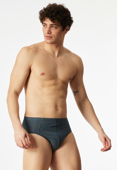 Produktbild Schiesser Minislip 955 (M, 3er Pack)