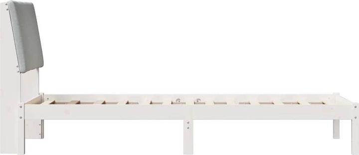 Image du produit vidaXL Bettgestell (75 x 190 cm)