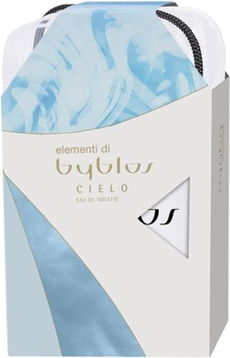 Produktbild Byblos Cielo (Eau de Toilette, 120 ml)