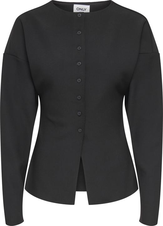 Produktbild Only Onlluma-Clever L/S Waist Cardigan Tlr (36)
