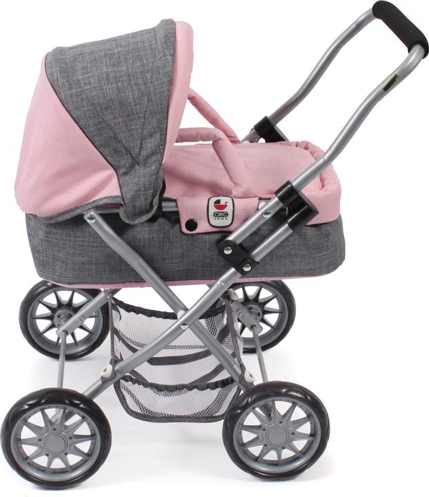 Bayer Chic 2000 Mini poussette câline "SMARTY