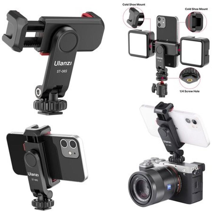 Productafbeelding Ulanzi Beugel ST-06S