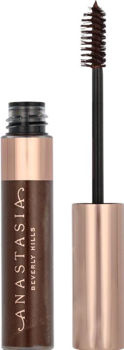 Actual product image Anastasia Beverly Hills Tinted Brow Gel (Chocolate)