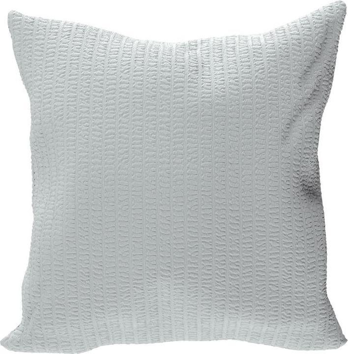 Actual product image Lotus Bettwaren Satin seersucker (Pillowcase, 65 x 65 cm)