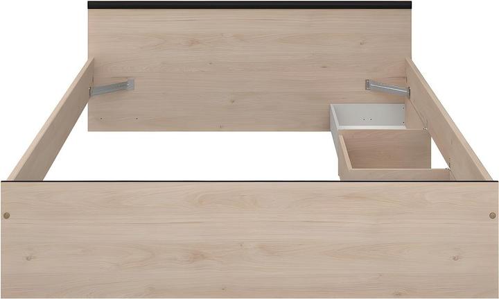 Produktbild Vente-unique Pablo (140 x 190 cm)