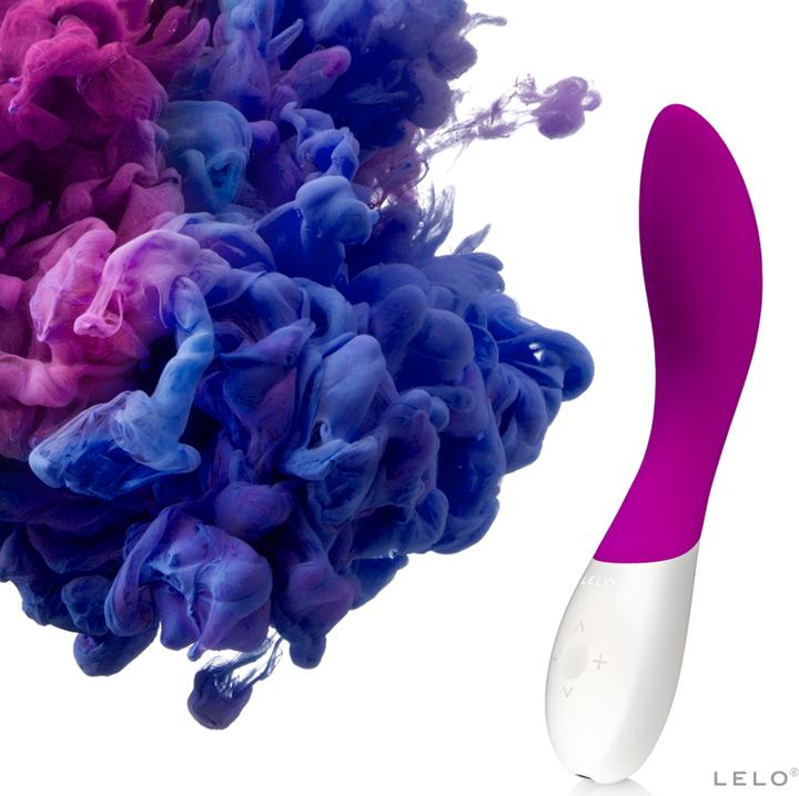 Produktbild LELO Mona Wave