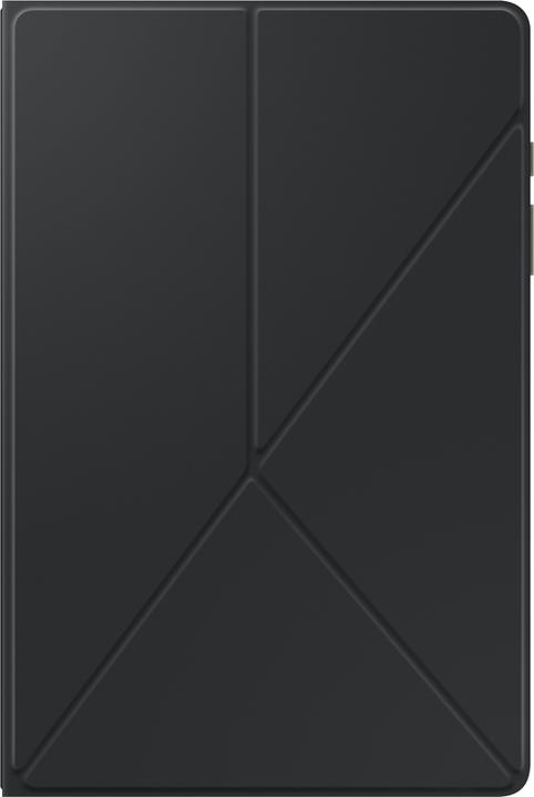 Samsung EF-BX210TBE Cover for Galaxy Tab A9+ Black (Damage Packing) (Samsung Galaxy Tab A9+)