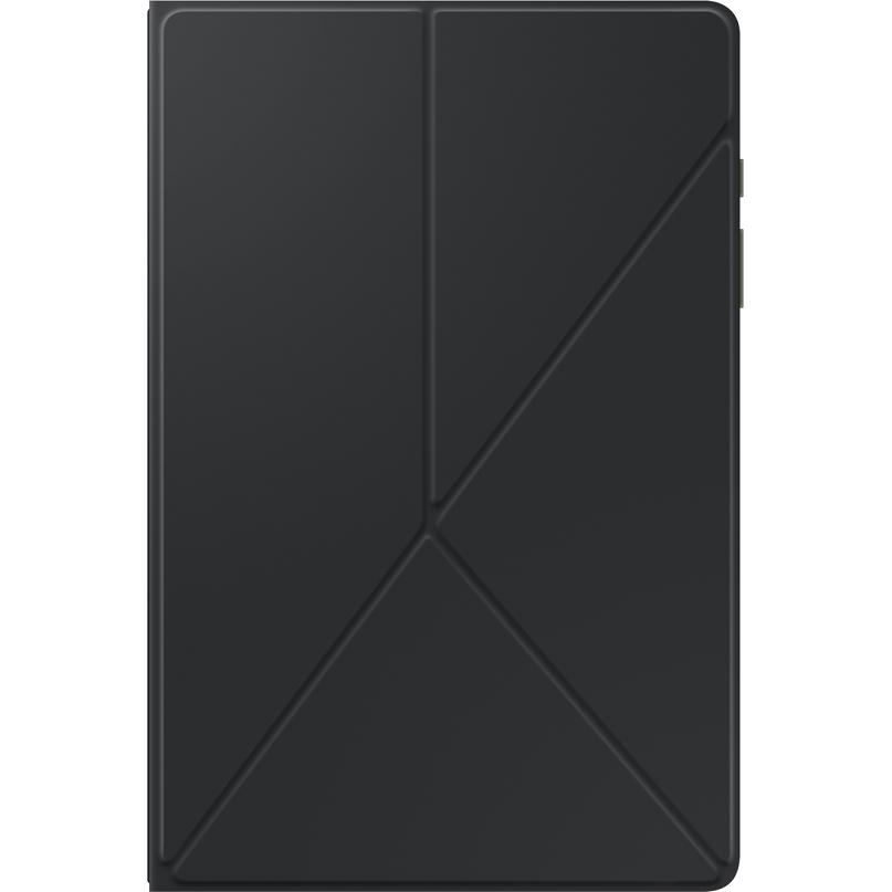 Samsung EF-BX210TBE Cover for Galaxy Tab A9+ Black (Damage Packing) (Samsung Galaxy Tab A9+), Cover tablet, Nero