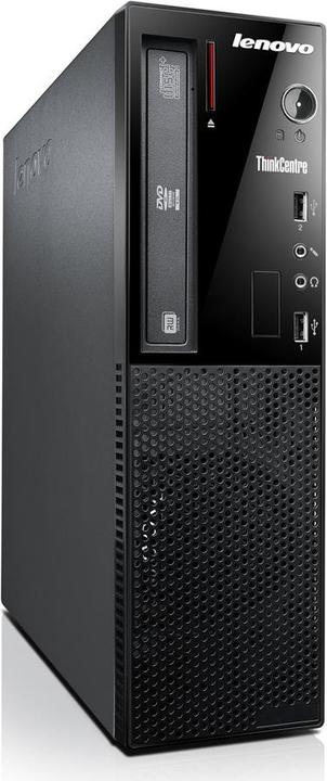 Actual product image Lenovo ThinkCentre E73 SFF (Intel Core i5-4460S, 6 GB, 128 GB)