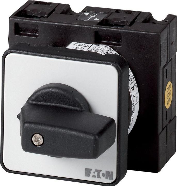 Actual product image Eaton T3-3-8901/EZ