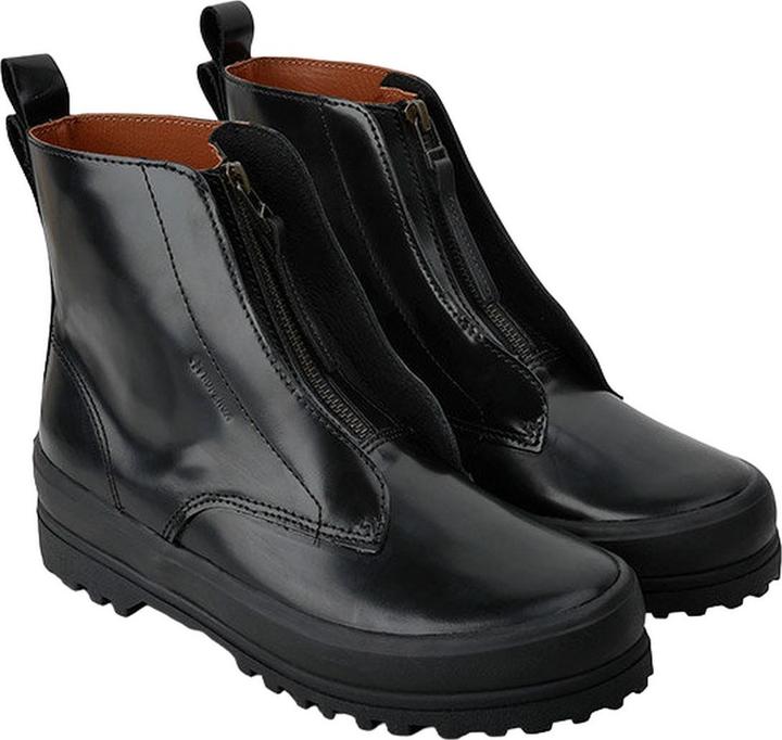 Image du produit Superga - Bottines ALPINA - Femme (38)