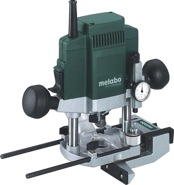Metabo Défonceuse Of E 1229 Signal