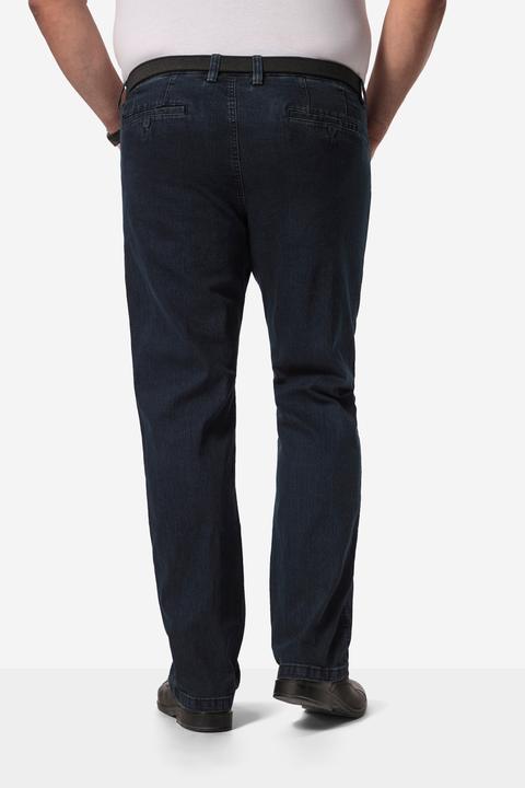 Actual product image Boston Park Jeans, Swingpockets, bis Gr. 74/35 (64)
