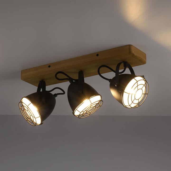 Actual product image Click-licht Ceiling lights (E14)