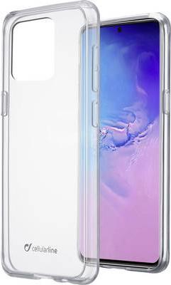 Produktbild Cellularline Clear Duo (Samsung Galaxy S20 Ultra)