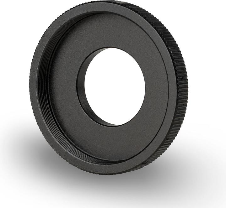 Walimex pro Adattatore T2 per montaggio C