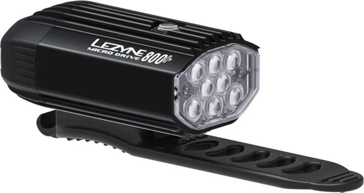 Produktbild Lezyne Micro Drive 800+ Front (800 lm)