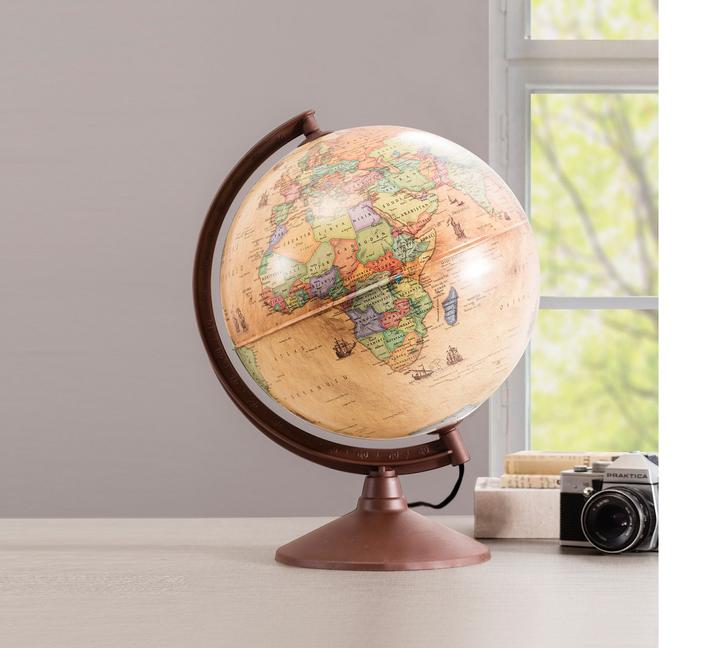 Immagine prodotto Cilek Lampada a globo