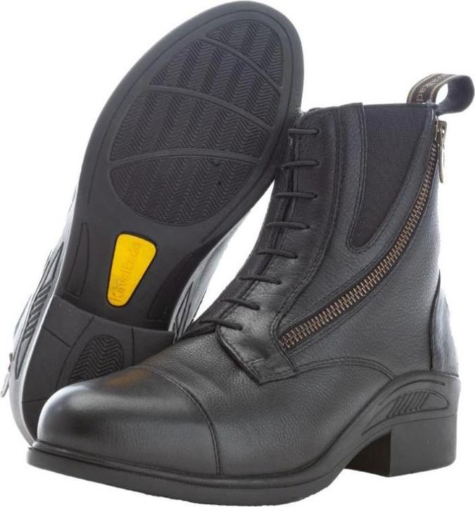 Actual product image Kavalkade Ankle boot Impervius Winter (46)