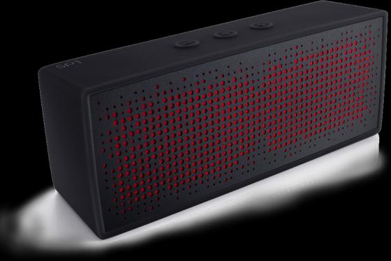 Antec a.m.p SP1 Altoparlante Bluetooth (10 h, Batteria ricaricabile)