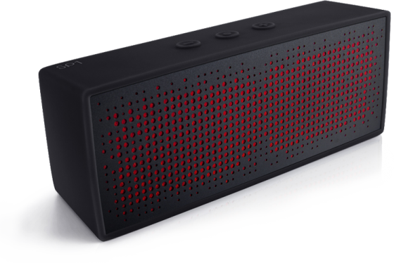 Immagine prodotto Antec a.m.p SP1 Altoparlante Bluetooth (10 h, Batteria ricaricabile)