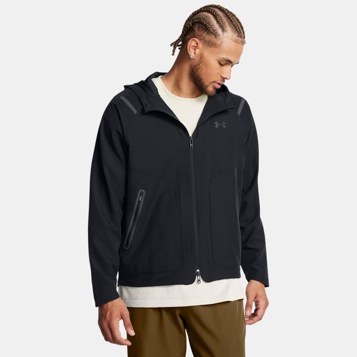 Produktbild Under Armour Unstoppable Jacket LC - 67065 (XXL)