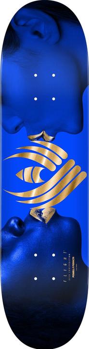 Produktbild Kiss Flight Deck (8.63")